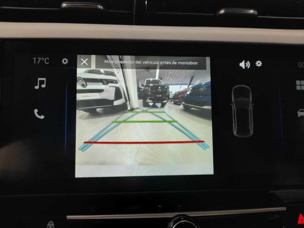 Opel Corsa 1.2T XHL 74kW (100CV) GS 15