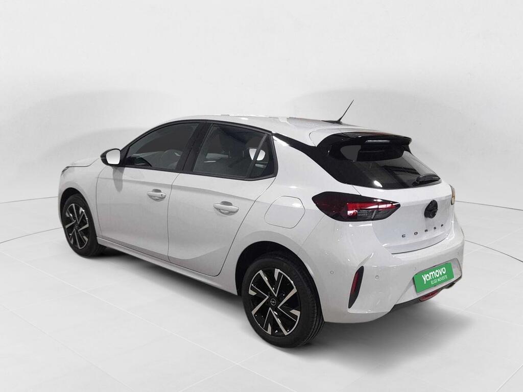 Opel Corsa 1.2T XHL 74kW (100CV) GS 7