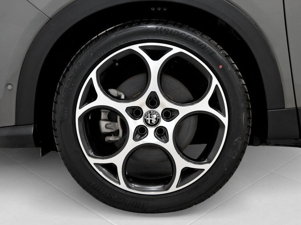 Alfa Romeo Tonale 1.6 DS 130 CV SPRINT FWD 11