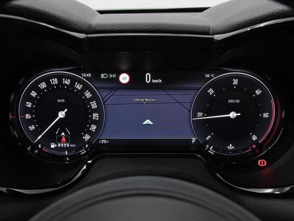 Alfa Romeo Tonale 1.6 DS 130 CV SPRINT FWD 17