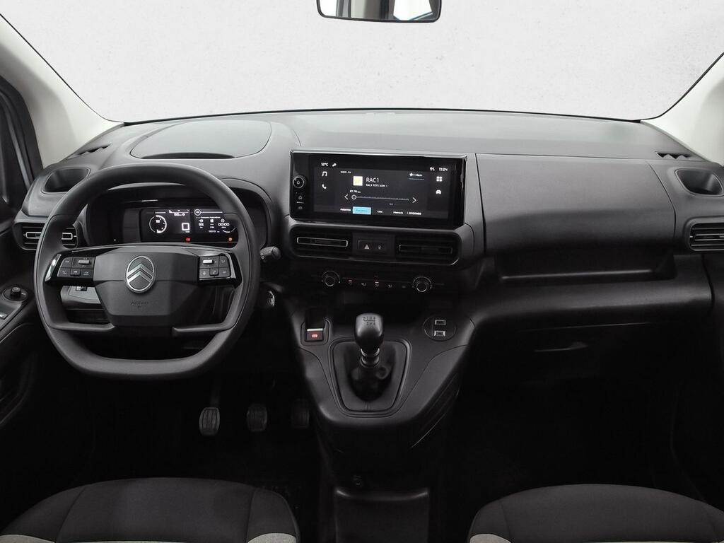 Citroën Berlingo Talla M BlueHDi 100 S&S PLUS 7