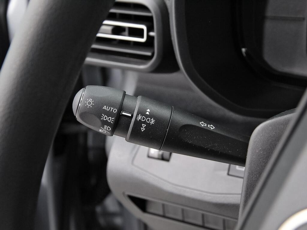 Citroën Berlingo Talla M BlueHDi 100 S&S PLUS 16