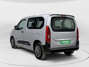 Citroën Berlingo Talla M BlueHDi 100 S&S PLUS