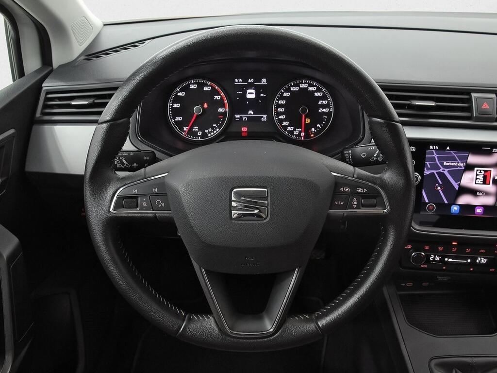 Seat Ibiza 1.0 MPI 59kW (80CV) Style Salta 17