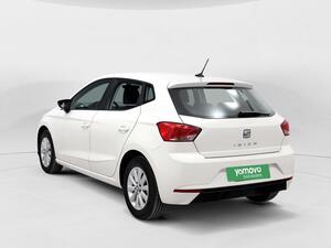 Seat Ibiza 1.0 MPI 59kW (80CV) Style Salta
