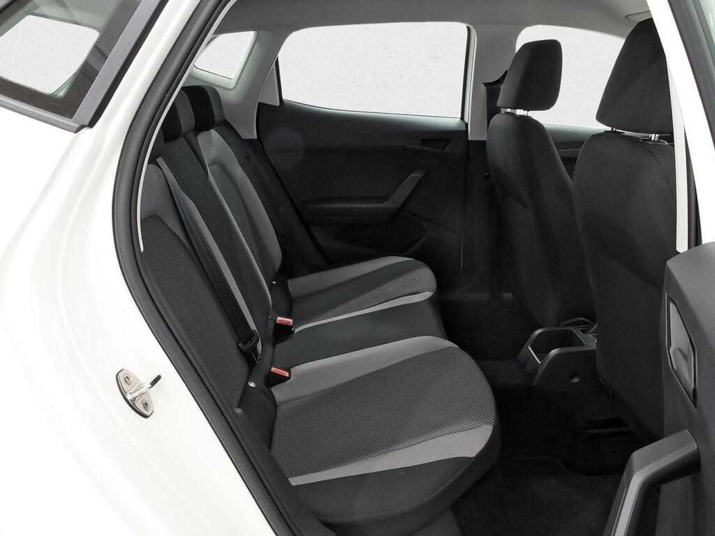 Seat Ibiza 1.0 MPI 59kW (80CV) Style Salta 6