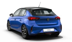 Opel Corsa 1.2T XHL 74kW (100CV) GS