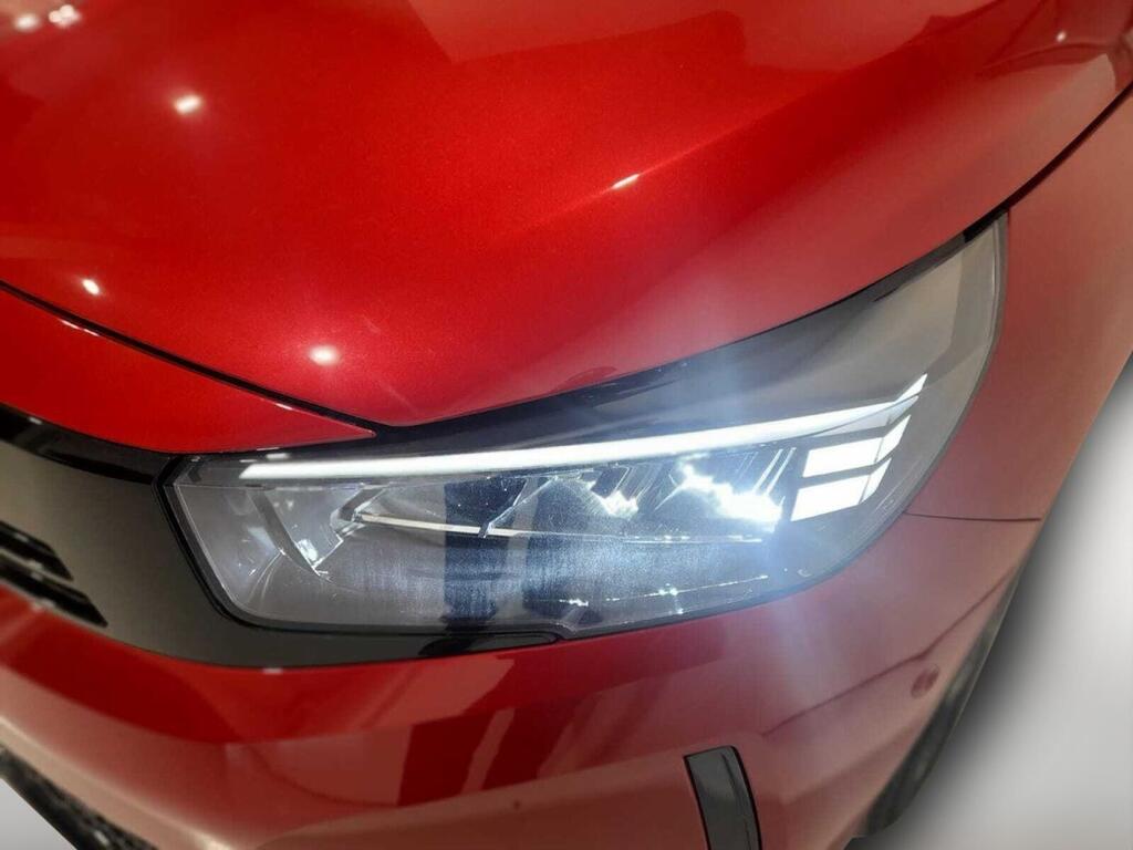 Opel Corsa 1.2T XHL 74kW (100CV) GS 16