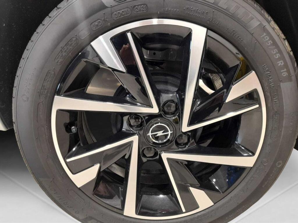 Opel Corsa 1.2T XHL 74kW (100CV) GS 13