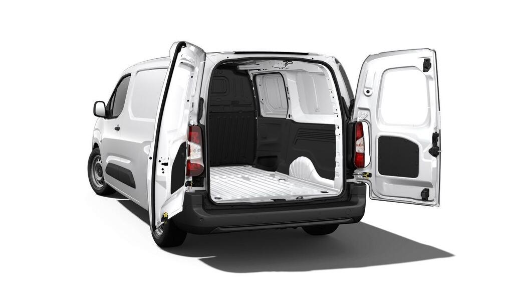 Citroën Berlingo 1.5 DIESEL 100 XL 4P 6