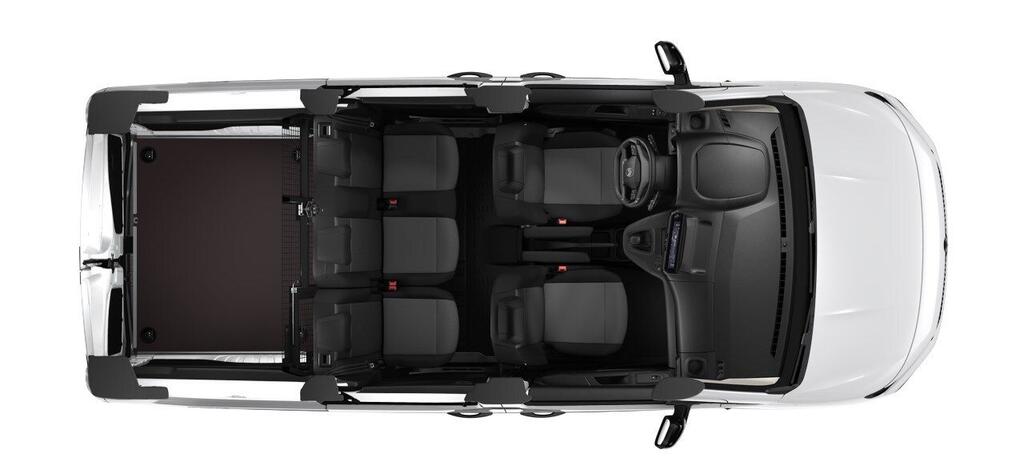 Citroën Berlingo 1.5 DIESEL 100 XL 4P 8