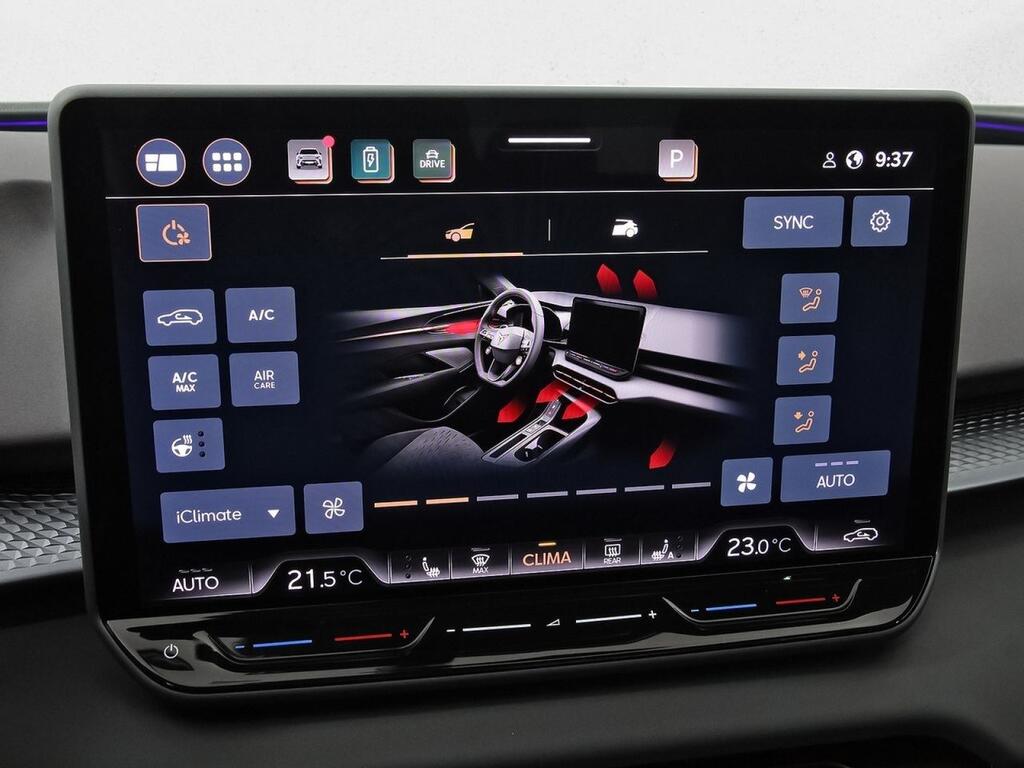 Cupra Terramar 1.5 TSI e-Hybrid 200kW (272 CV) VZ DSG 33