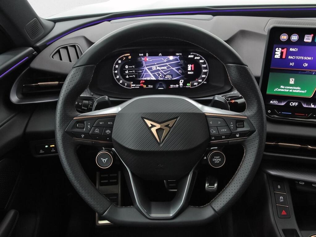 Cupra Terramar 1.5 TSI e-Hybrid 200kW (272 CV) VZ DSG 19