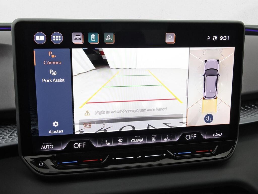 Cupra Terramar 1.5 TSI e-Hybrid 200kW (272 CV) VZ DSG 23