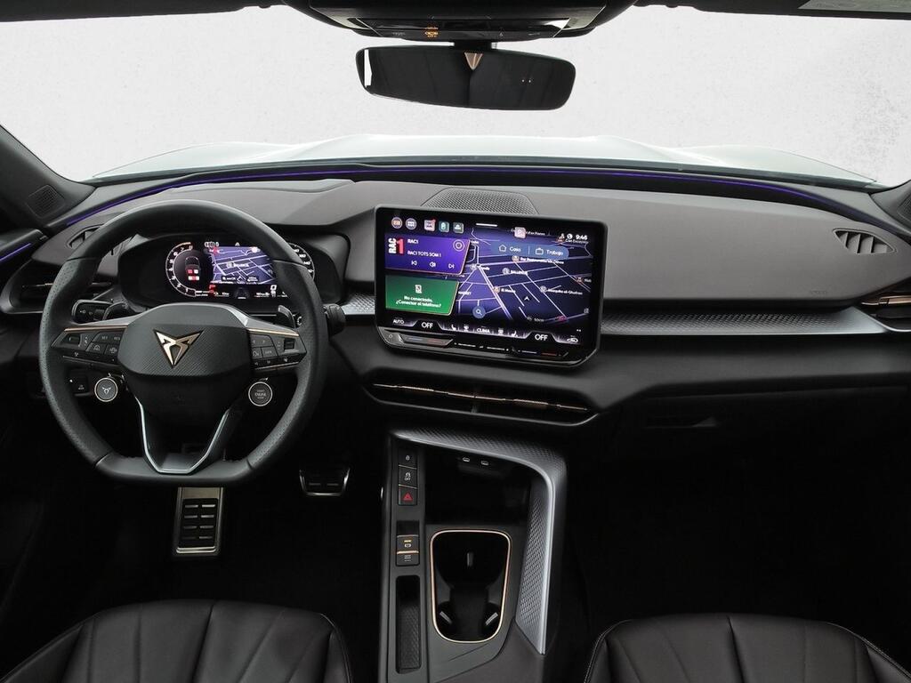 Cupra Terramar 1.5 TSI e-Hybrid 200kW (272 CV) VZ DSG 4