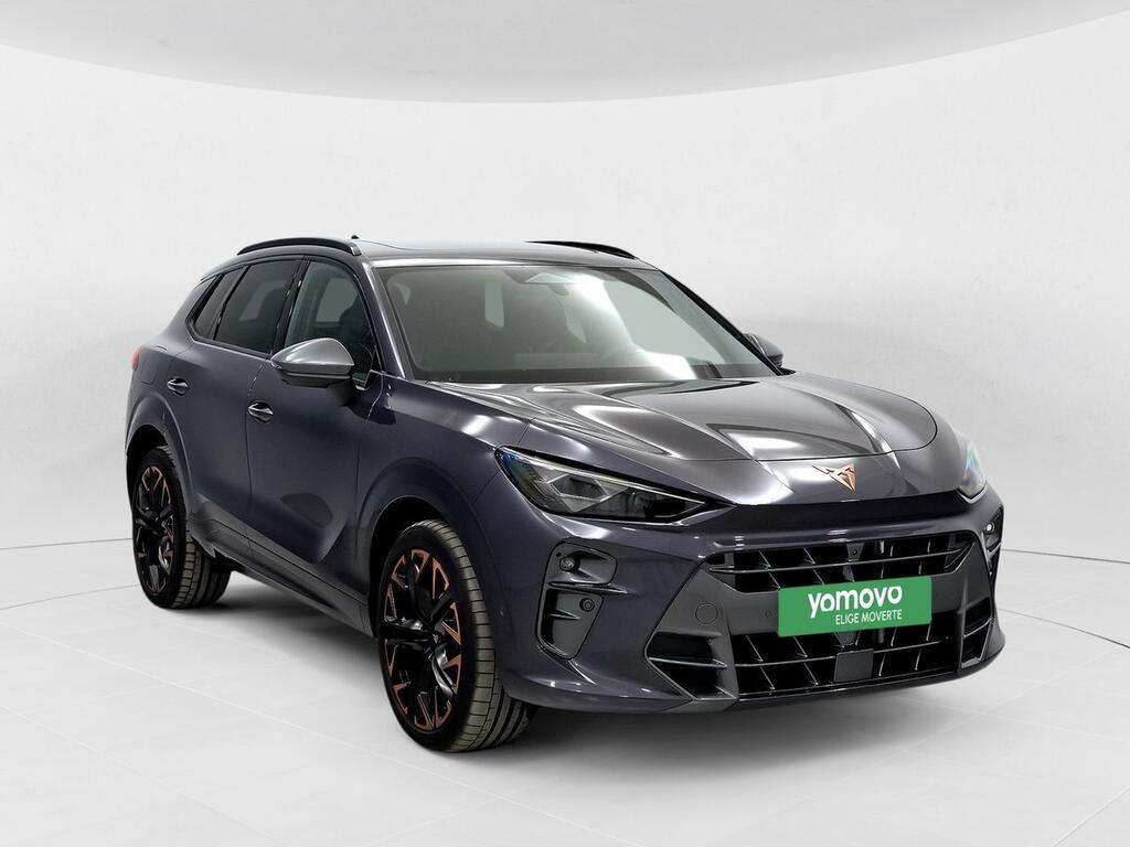 CUPRA Terramar 1.5 TSI e-Hybrid 200kW (272 CV) VZ DSG