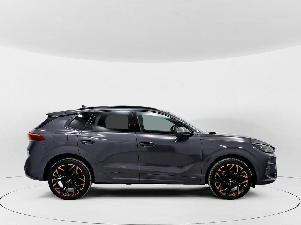 Cupra Terramar 1.5 TSI e-Hybrid 200kW (272 CV) VZ DSG 3