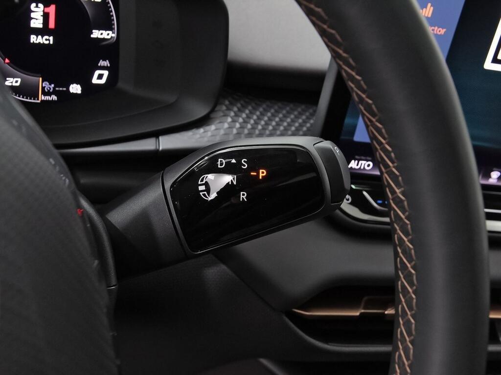 Cupra Terramar 1.5 TSI e-Hybrid 200kW (272 CV) VZ DSG 16