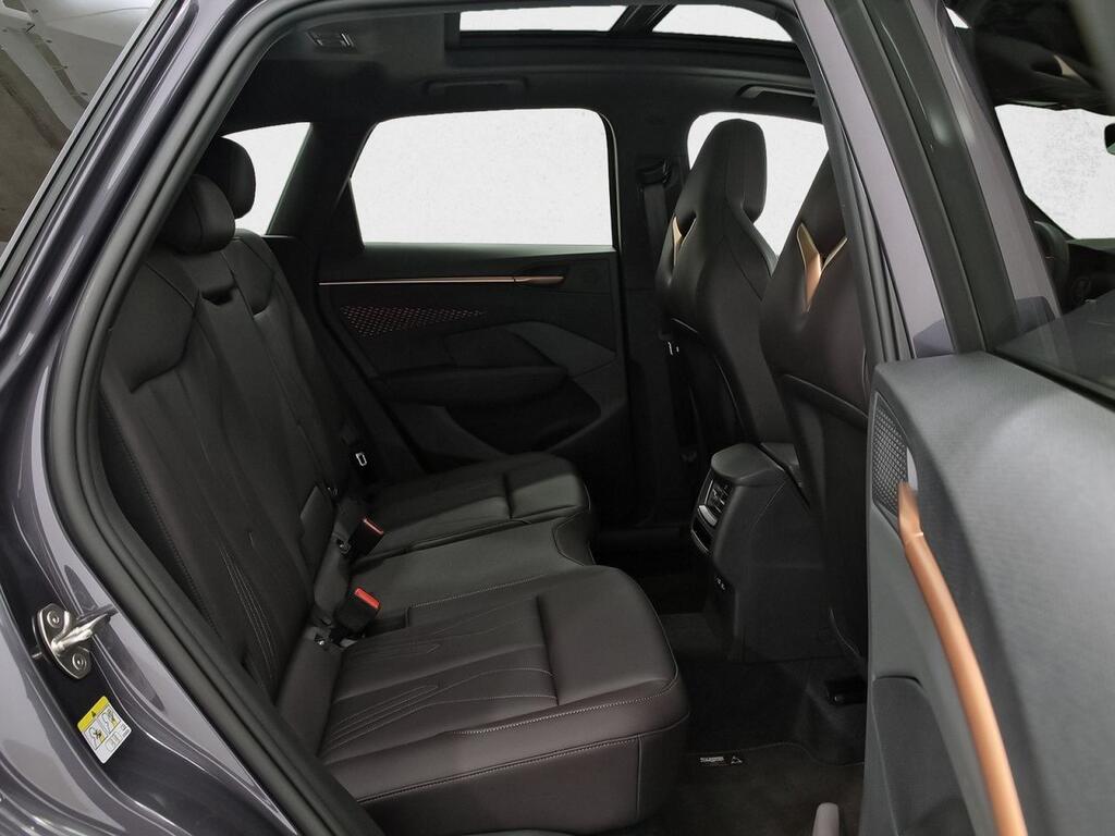 Cupra Terramar 1.5 TSI e-Hybrid 200kW (272 CV) VZ DSG 6