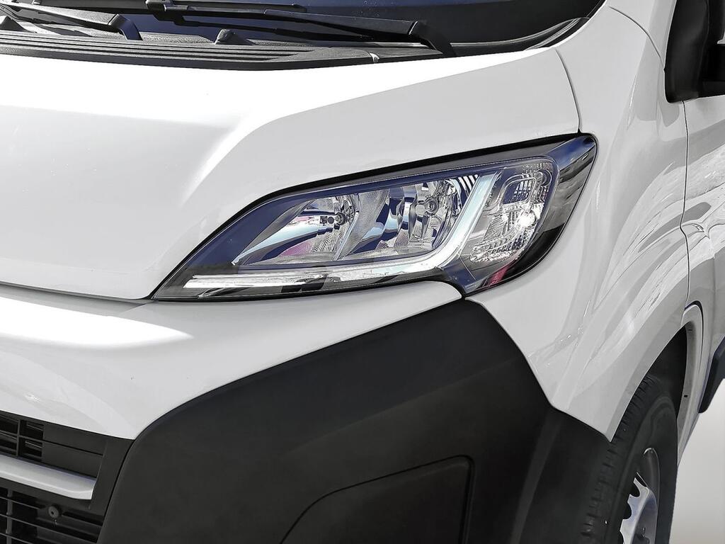 Opel Movano FG 2.2 BHDI 140CV L4H3 HEAVY 3.5T 4P 33