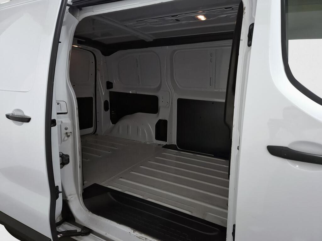 Fiat Scudo FG 1.5 BLUEHDI 100 BUSINESS L1 4P 9