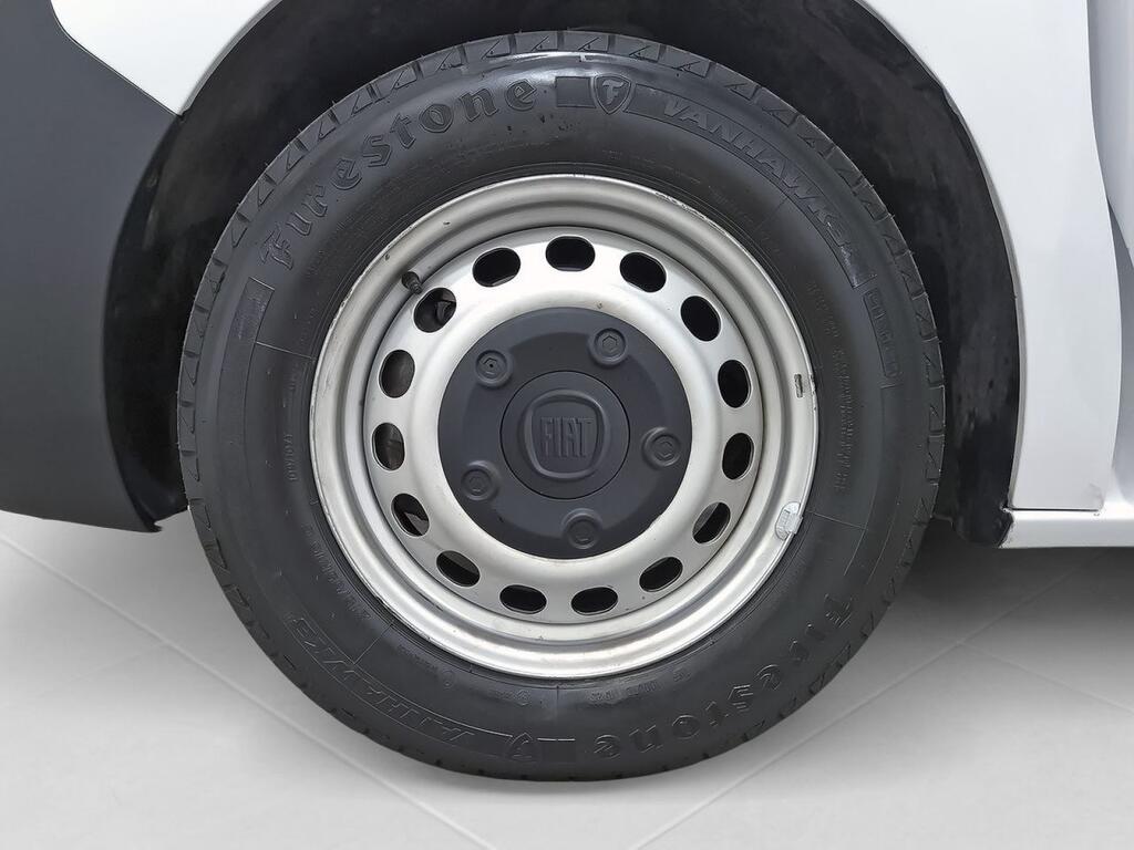 Fiat Scudo FG 1.5 BLUEHDI 100 BUSINESS L1 4P 12