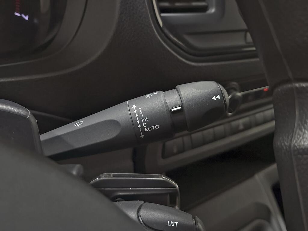 Fiat Scudo FG 1.5 BLUEHDI 100 BUSINESS L1 4P 18