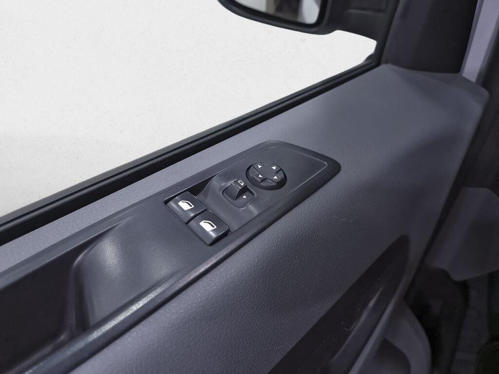 Fiat Scudo FG 1.5 BLUEHDI 100 BUSINESS L1 4P 13