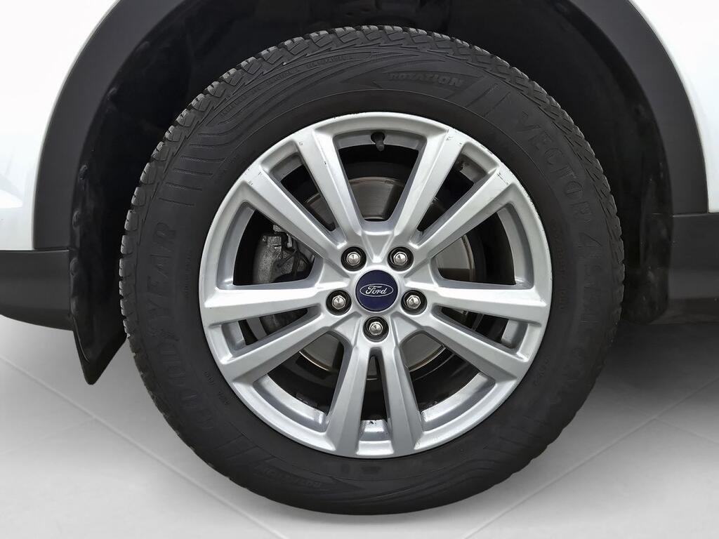 Ford Kuga 1.5 EcoBoost 88kW 4x2 Trend+ 10