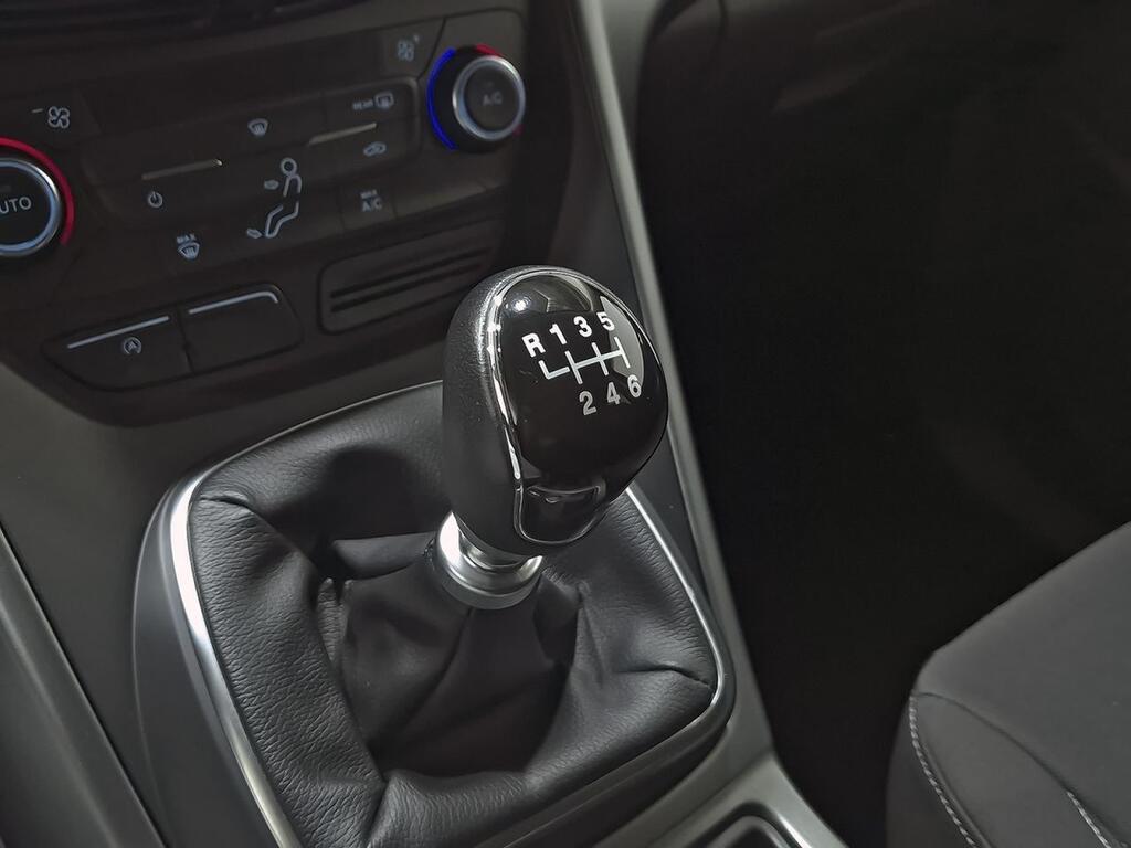 Ford Kuga 1.5 EcoBoost 88kW 4x2 Trend+ 26