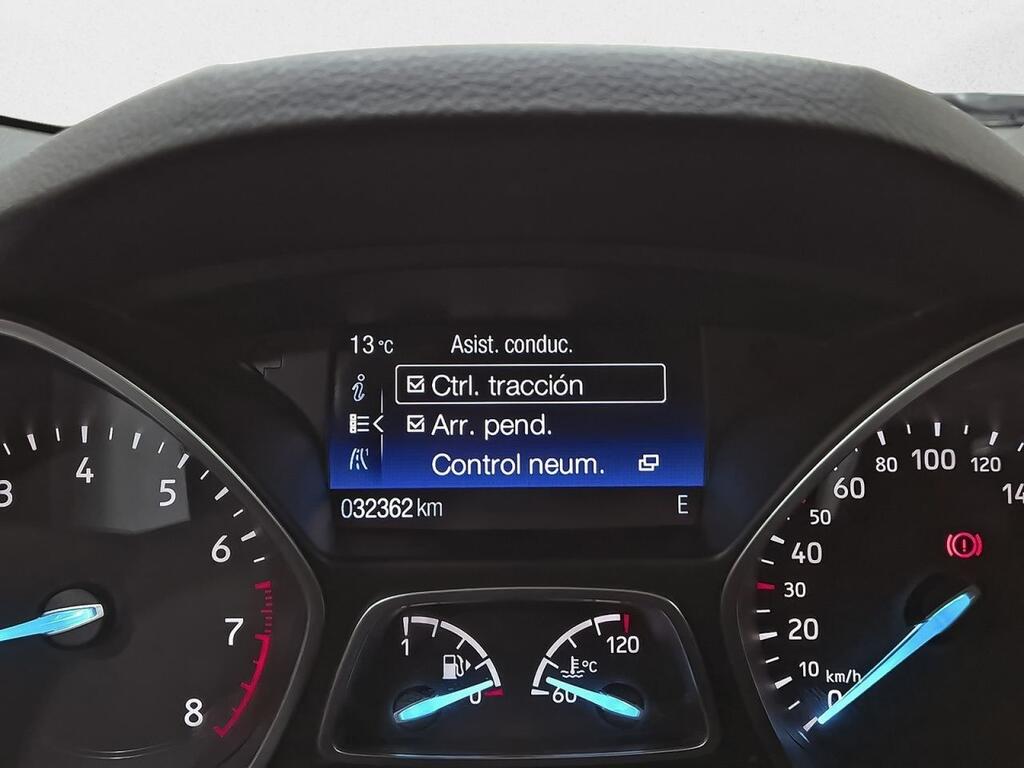 Ford Kuga 1.5 EcoBoost 88kW 4x2 Trend+ 23