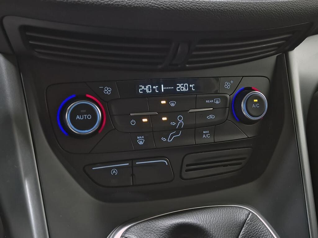 Ford Kuga 1.5 EcoBoost 88kW 4x2 Trend+ 25