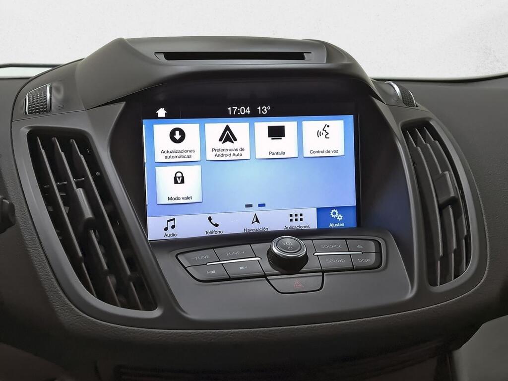 Ford Kuga 1.5 EcoBoost 88kW 4x2 Trend+ 21