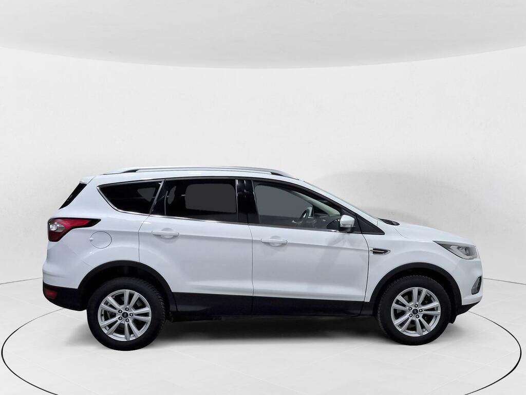 Ford Kuga 1.5 EcoBoost 88kW 4x2 Trend+ 3