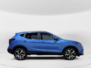 Nissan Qashqai dCi 85 kW (115 CV) E6D DCT TEKNA