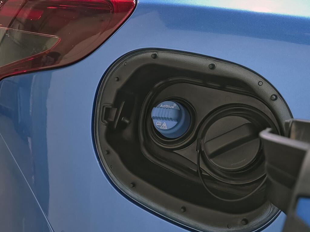 Nissan Qashqai dCi 85 kW (115 CV) E6D DCT TEKNA 36