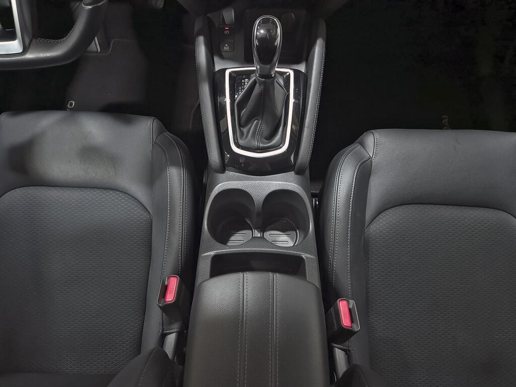 Nissan Qashqai dCi 85 kW (115 CV) E6D DCT TEKNA 26