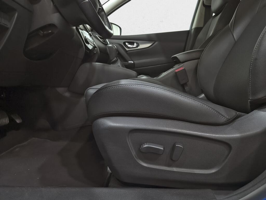Nissan Qashqai dCi 85 kW (115 CV) E6D DCT TEKNA 24