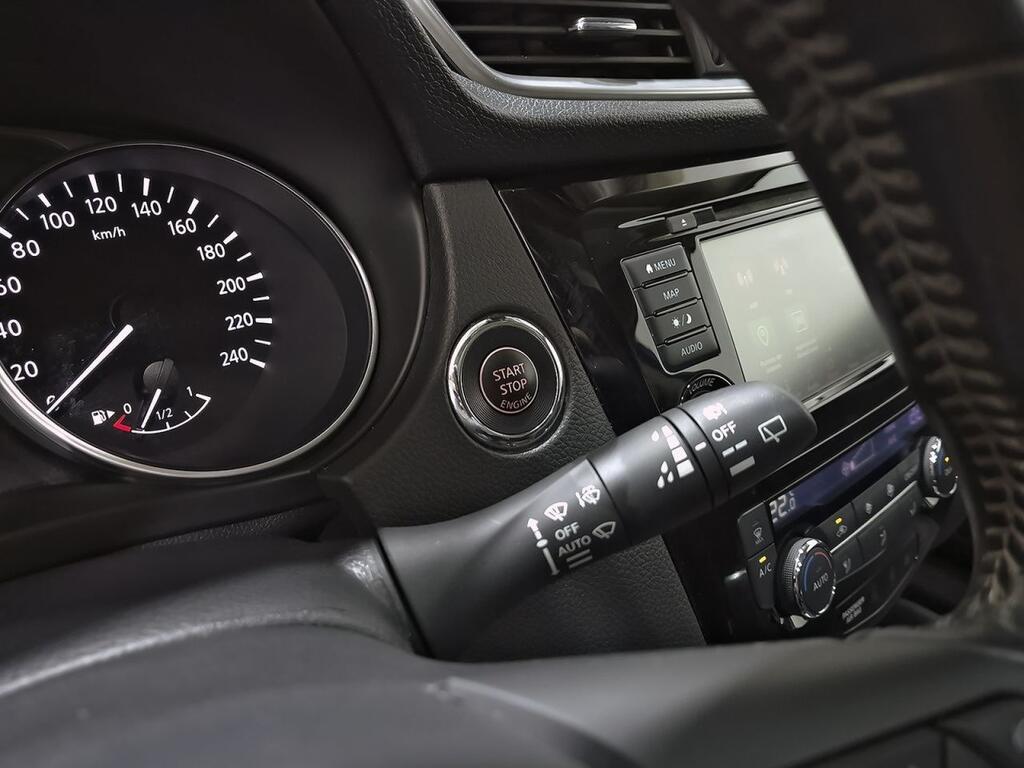 Nissan Qashqai dCi 85 kW (115 CV) E6D DCT TEKNA 19