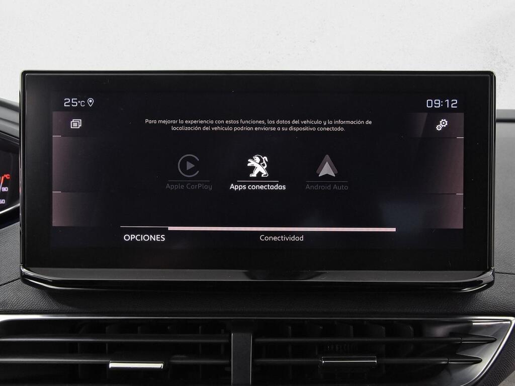 Peugeot 3008 1.5 BlueHDi 96kW (130CV) S&S GT 24