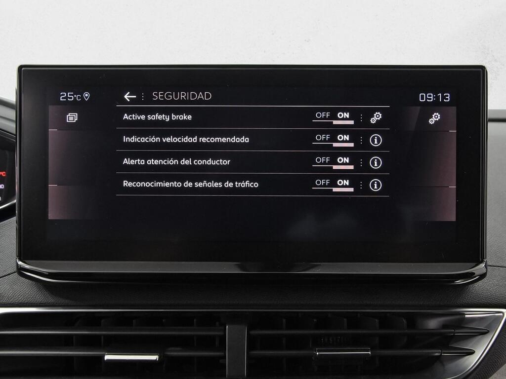 Peugeot 3008 1.5 BlueHDi 96kW (130CV) S&S GT 27