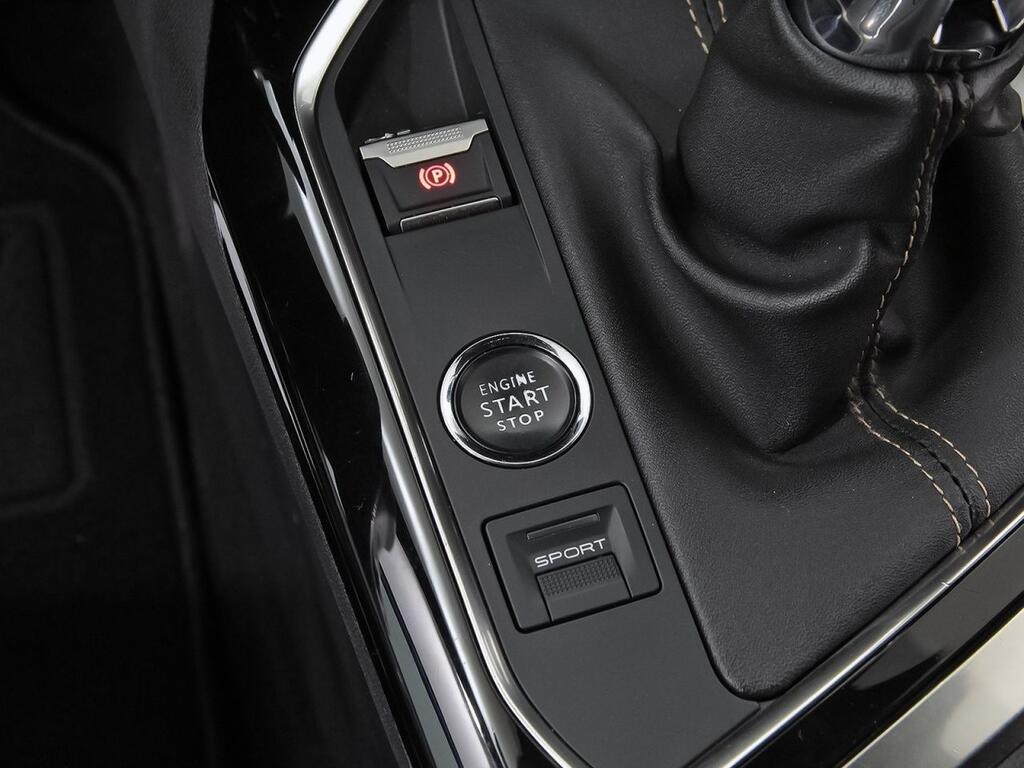 Peugeot 3008 1.5 BlueHDi 96kW (130CV) S&S GT 30