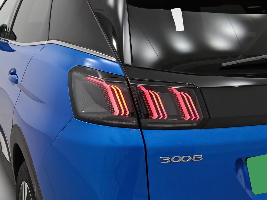 Peugeot 3008 1.5 BlueHDi 96kW (130CV) S&S GT 34