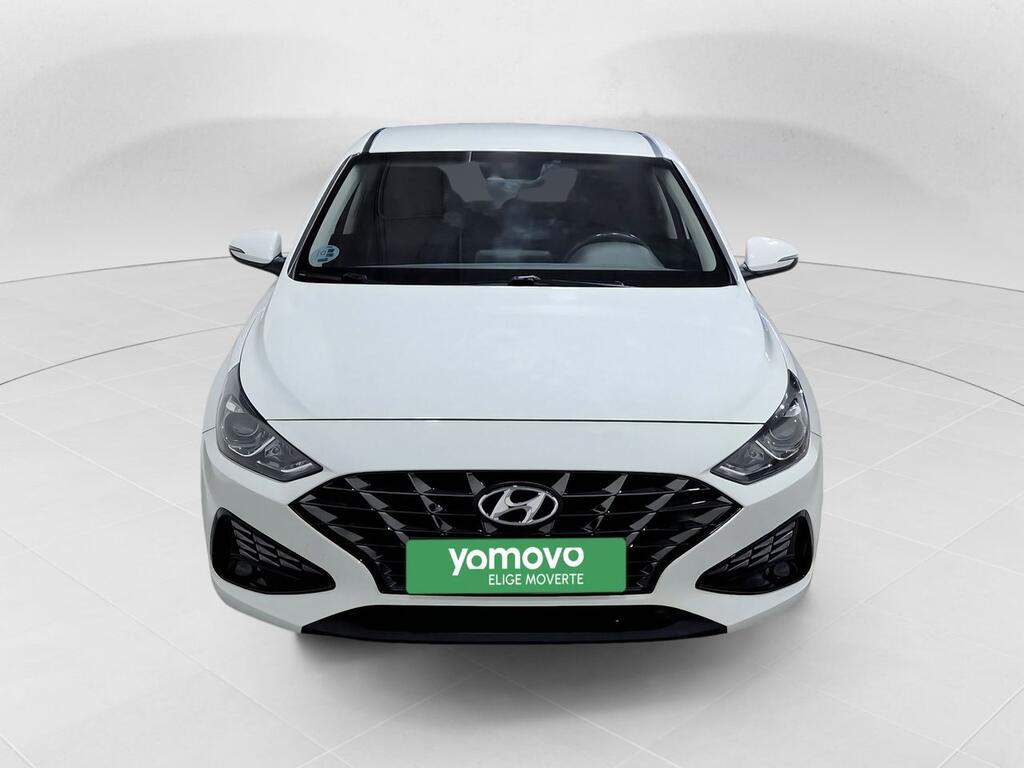 Hyundai i30 1.6 CRDI 85kW (116CV) Klass DCT 4