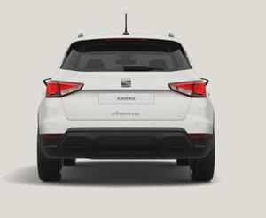 Seat Arona 1.0 TSI 85kW Style Special Edition