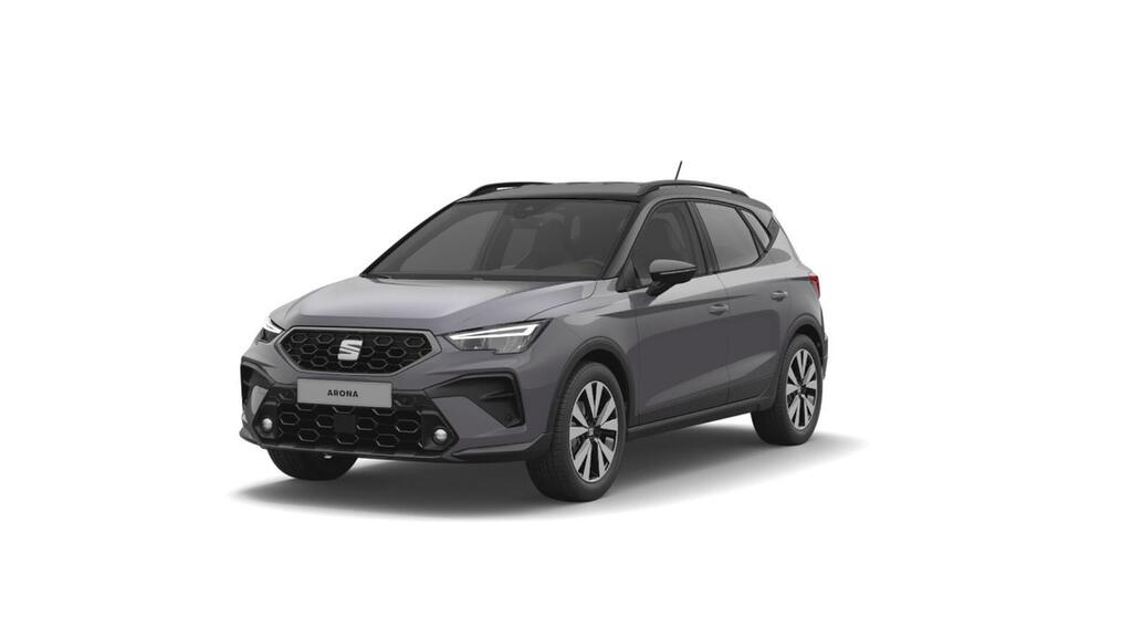 Seat Arona 1.0 TSI 85kW (115CV) Start&Stop DSG FR+ 2