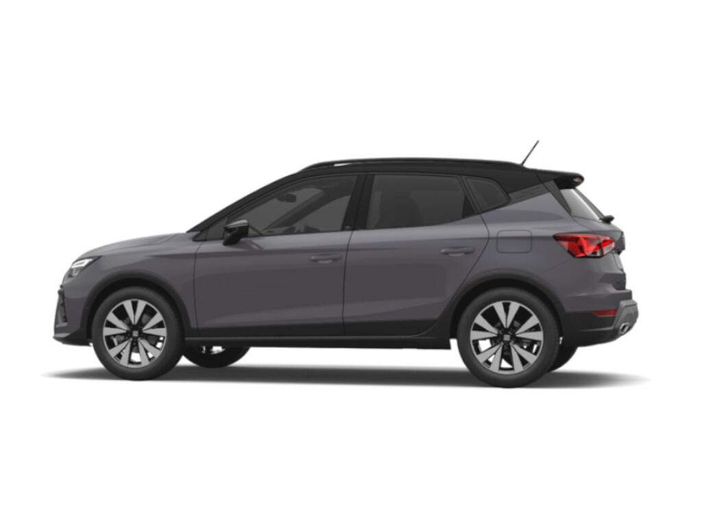 SEAT Arona 1.0 TSI 85kW (115CV) Start&Stop DSG FR+