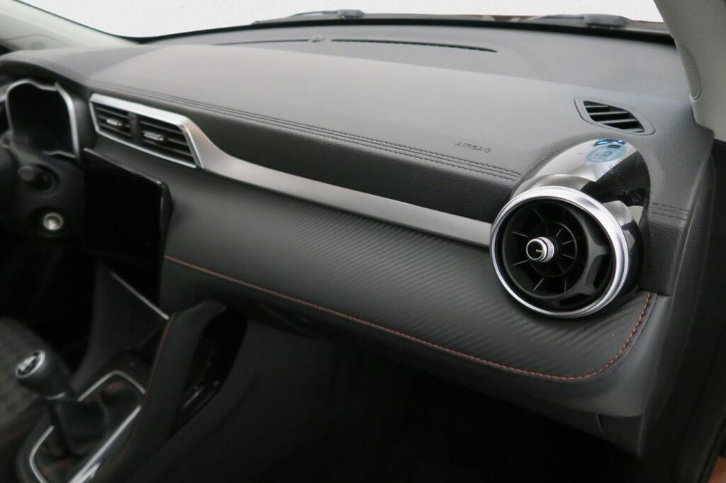 MG ZS SUV 1.5 COMFORT 106 5P 17