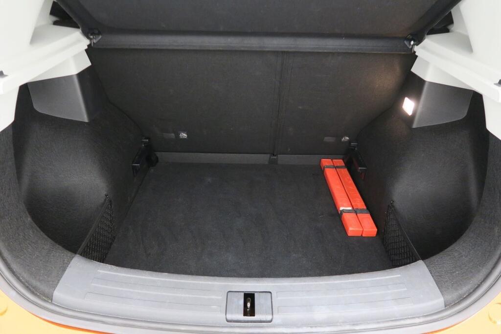 MG ZS SUV 1.5 COMFORT 106 5P 21