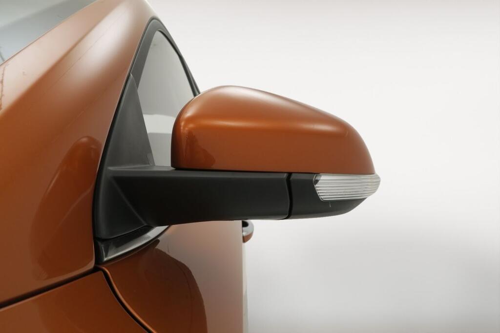 MG ZS SUV 1.5 COMFORT 106 5P 25